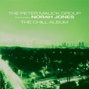 อัลบัม New York City - The Chill Album ศิลปิน Peter Malick
