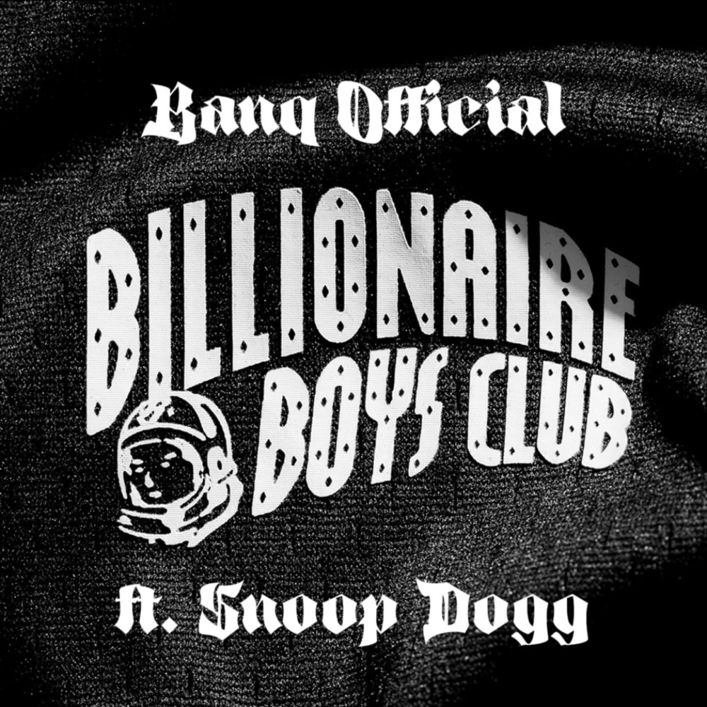 Billionaire Boys Club (Explicit)