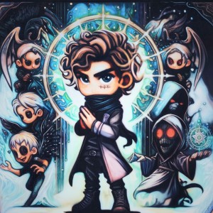 default playlist img