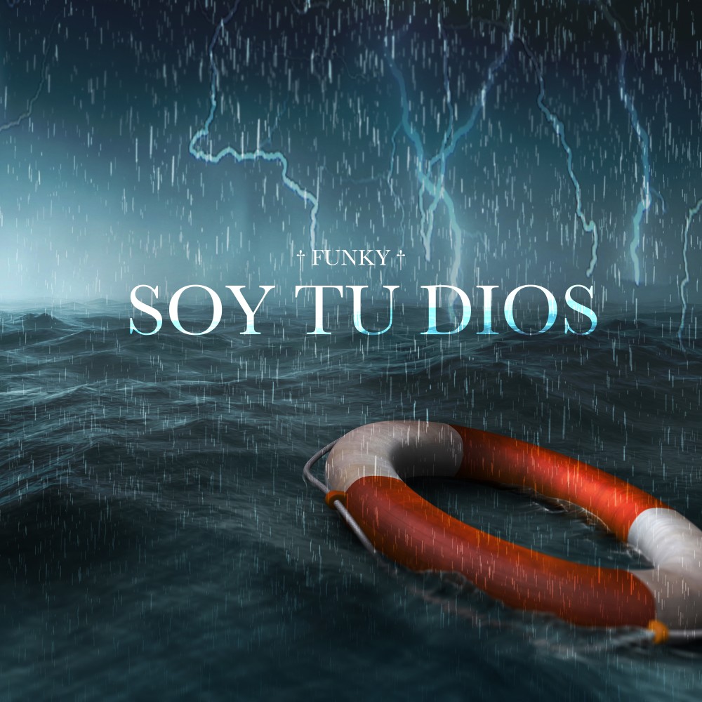 Soy Tu Dios