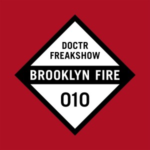 ดาวน์โหลดและฟังเพลง Freakshow (Original Mix) พร้อมเนื้อเพลงจาก Doctr