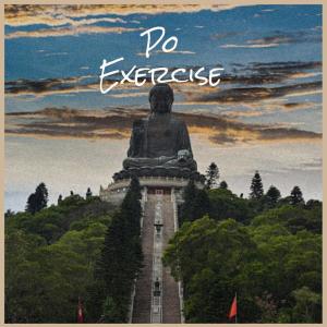 Album Po Exercise from Various