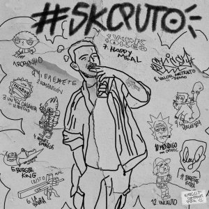 收聽Pacoskc的Sin Vergüenza Feat Nav Sagan歌詞歌曲