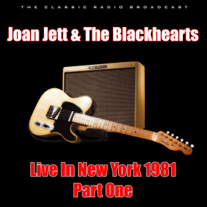 ดาวน์โหลดและฟังเพลง Victim Of Circumstance พร้อมเนื้อเพลงจาก Joan Jett & The Blackhearts