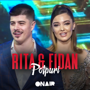 Album Potpuri from Rita