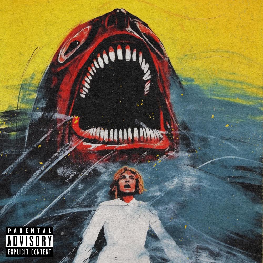 Flavor Gawd (feat. Loose Logic) (Explicit)