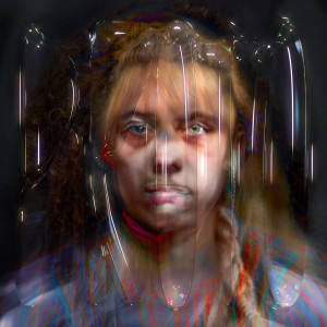 Listen to Frontier song with lyrics from Holly Herndon