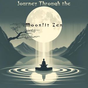 Oriental Spa Sanctuary的專輯Journey Through the Moonlit Zen