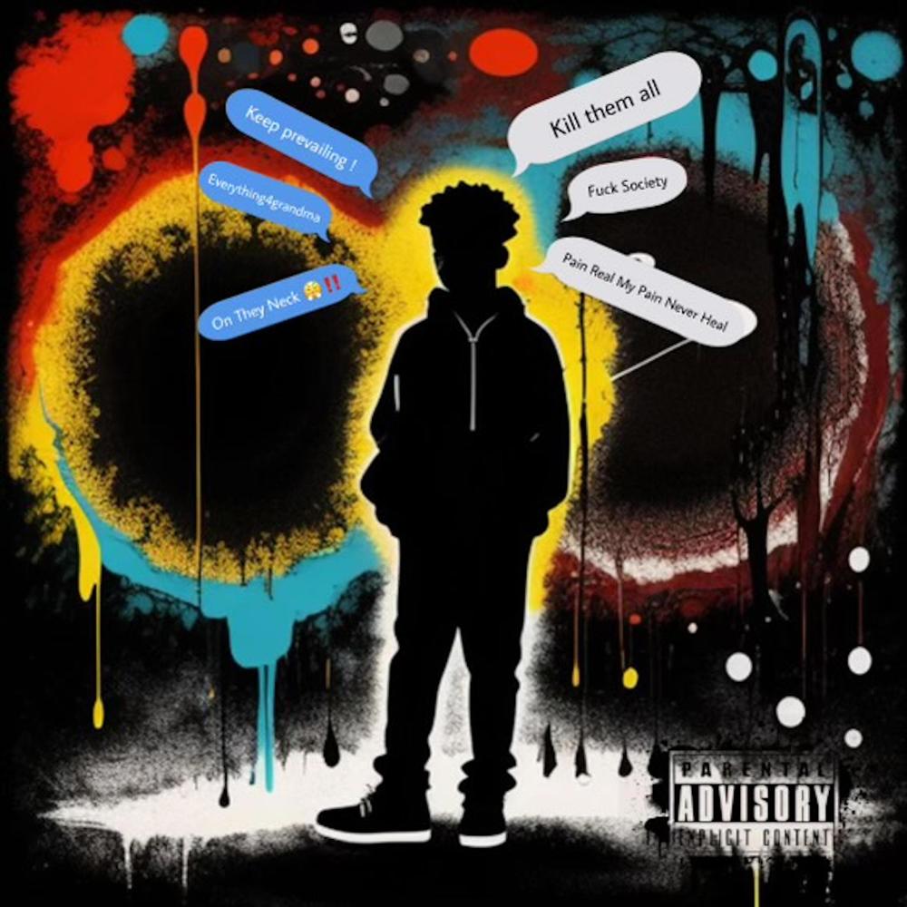 Panoramic (feat. Berryboy AP) (Explicit)