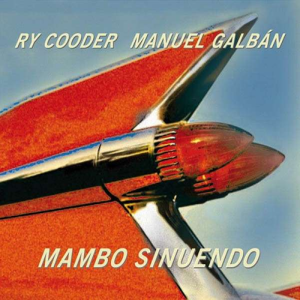 收聽Ry Cooder的María la O歌詞歌曲