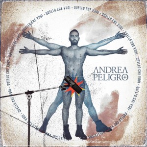 收听Andrea Peligro的Quello che vuoi歌词歌曲