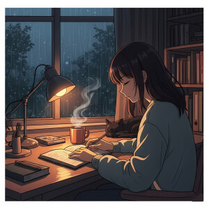 default playlist img