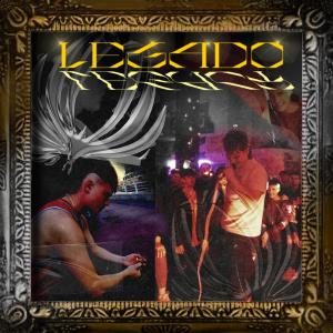 收聽Somer 014的Legado (feat. Kaian)歌詞歌曲