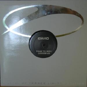 Listen to Time To Say Goodbye (Arksuns Filmscape Mix) song with lyrics from Envio