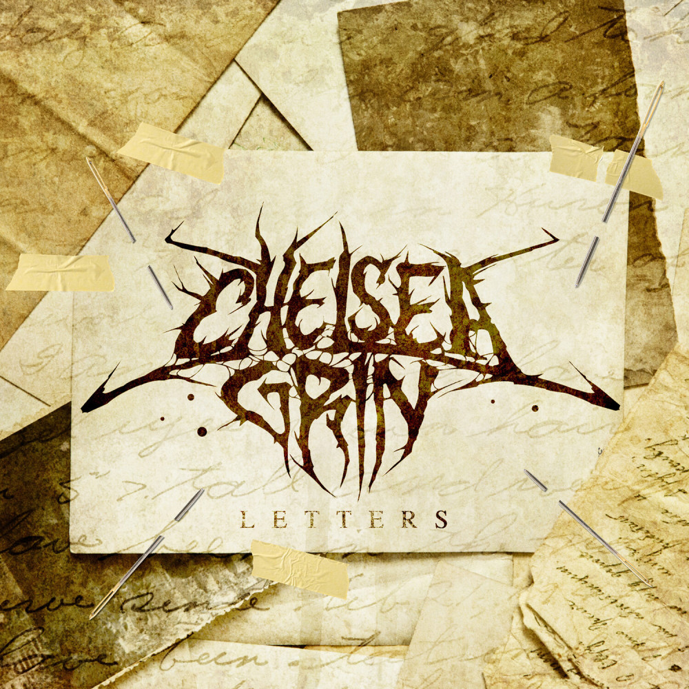 Letters (Explicit)