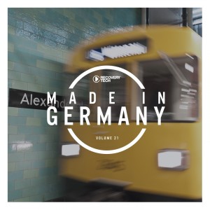 Album Made In Germany, Vol. 21 from 