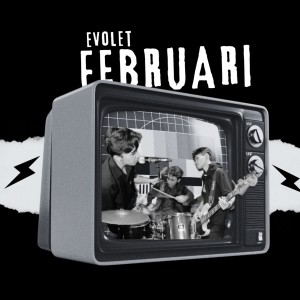 收聽Evolet的Februari歌詞歌曲