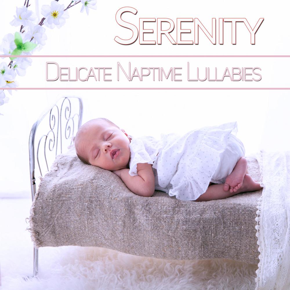 Calm Toddler Tranquility