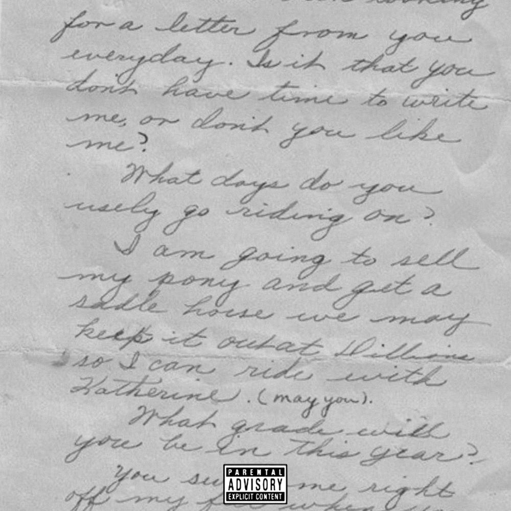 OLD SCHOOL LUV (Explicit)