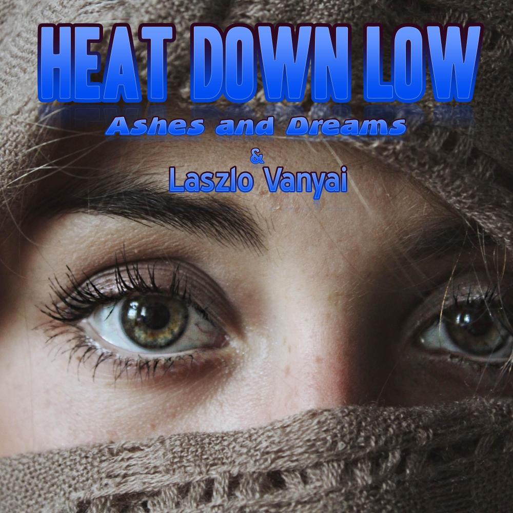Heat down low (feat. Ashes and Dreams) (Explicit)