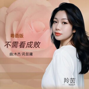 Album 不需看成败 from 