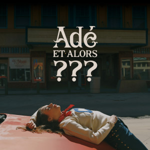 Listen to Insomnies (Version alternative) song with lyrics from Adé