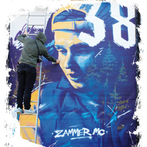 收听Zammer MC的Олдовый歌词歌曲