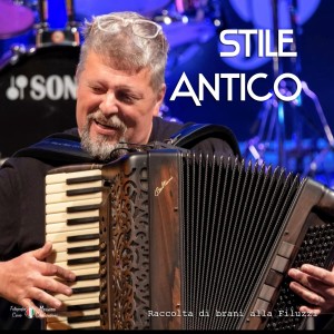 Gianfranco Maffi的专辑Stile antico