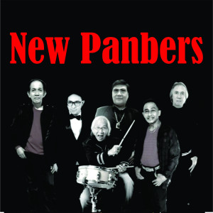 Dengarkan Salahkah Aku (Live) lagu dari New Panbers dengan lirik