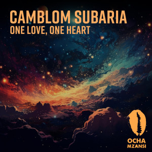 อัลบัม One Love, One Heart ศิลปิน Camblom Subaria