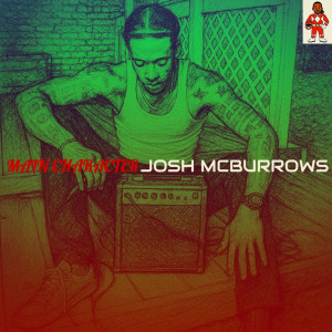 Listen to Tell Me song with lyrics from Josh mcburrows