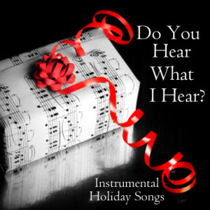 收聽Instrumental Holiday Songs的Hark The Herald Angels Sing歌詞歌曲