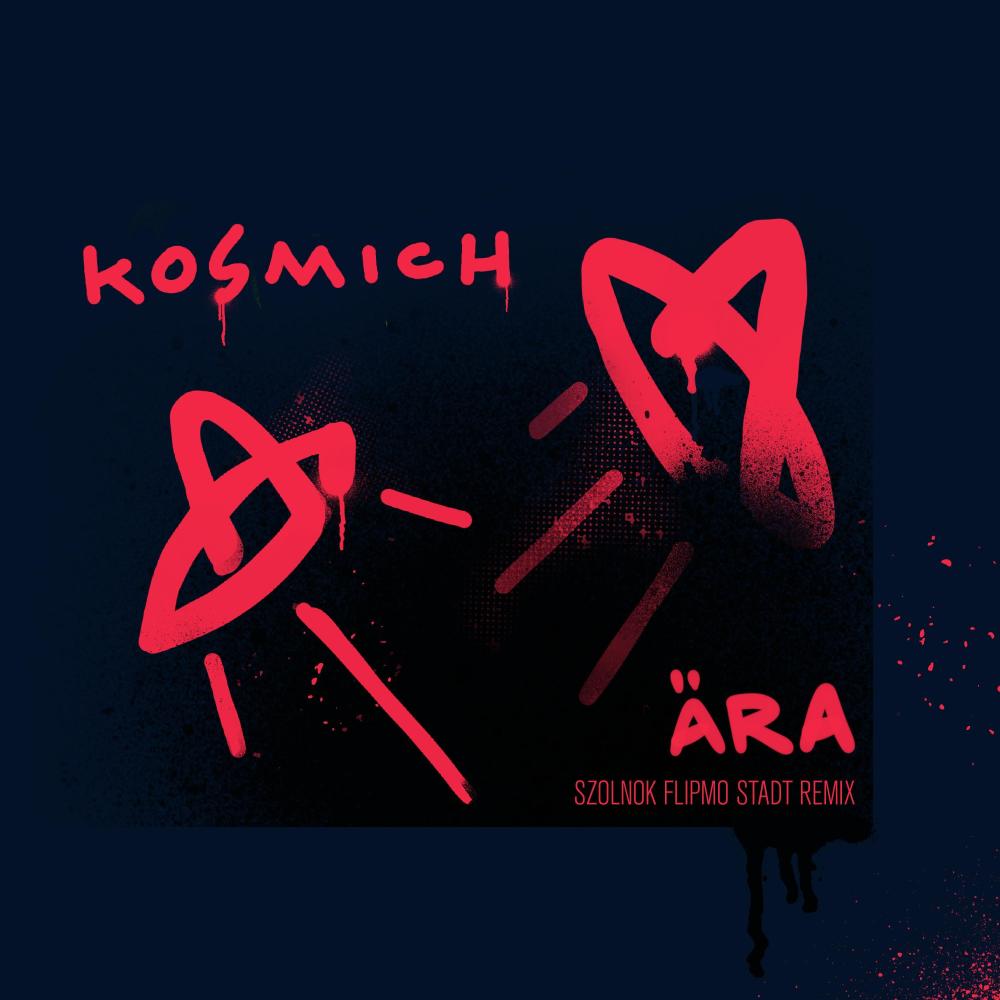 Ära (feat. Tommyboy EST) (SZOLNOK FLIPMO STADT Remix)