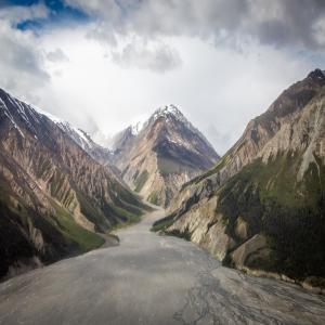 Listen to North Star song with lyrics from ASP