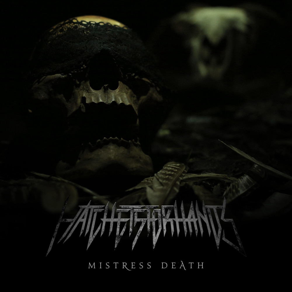 Mistress Death