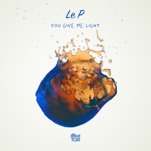 收聽Le P的You Give Me Light歌詞歌曲
