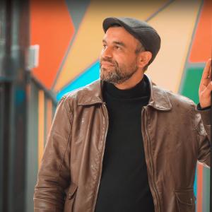 ดาวน์โหลดและฟังเพลง Hz Muhammed Mustafa พร้อมเนื้อเพลงจาก Gazmend Krasniqi