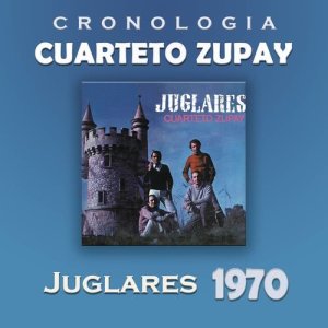 收聽Cuarteto Zupay的Metafora歌詞歌曲