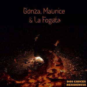 Album Gonza, Maurice & La Fogata from Gonza Castelo