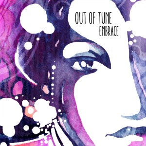 Album Embrace from Out Of Tune