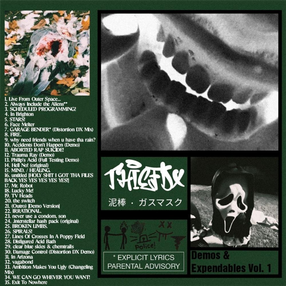 Face Melter (Explicit)