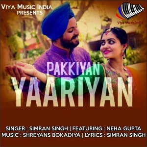 Album Pakkiyan Yaariyan from Mansaaj