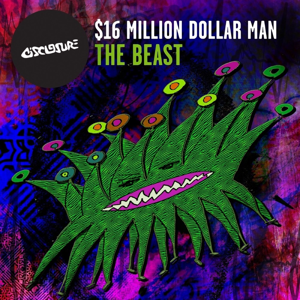 The Beast (Original Mix)