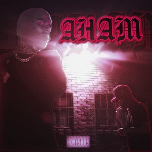 Album AHAM (Explicit) oleh Coast