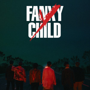 อัลบัม Y ศิลปิน FANXYCHILD