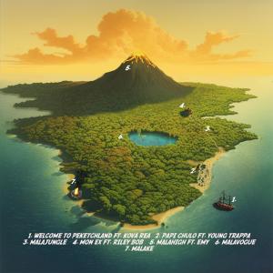 default playlist img