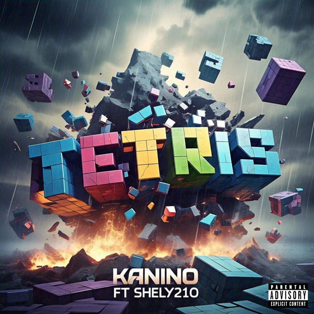 Tetris (feat. Shely210) (Explicit)