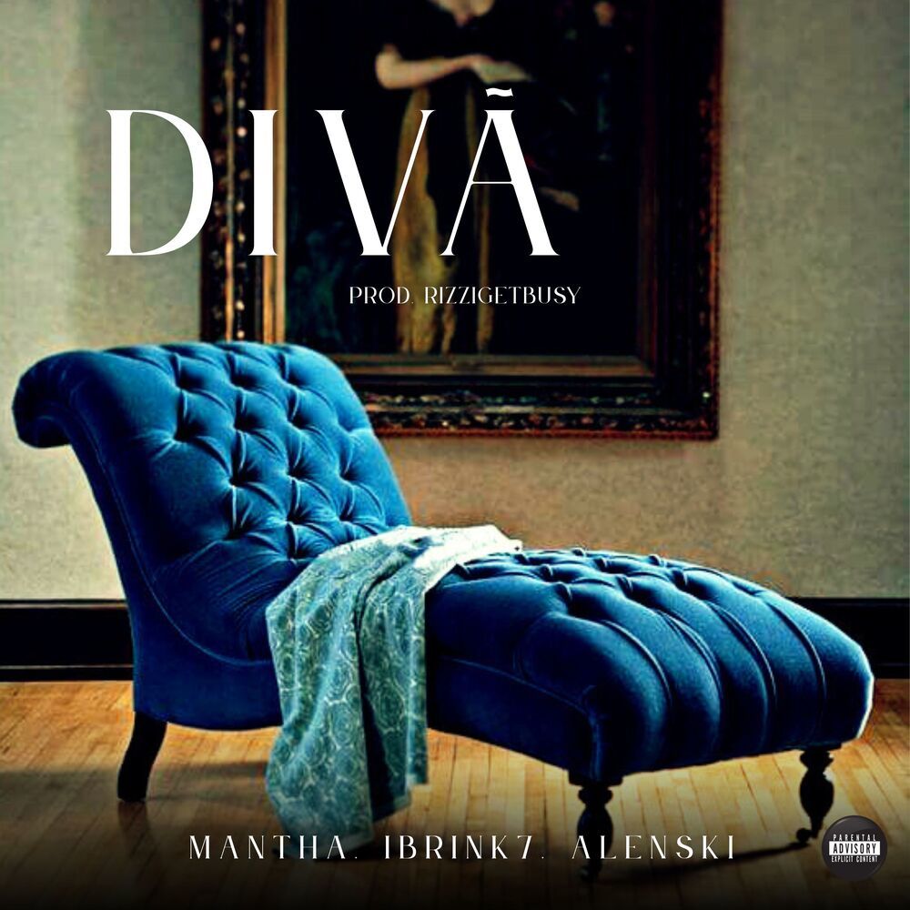 Divã (Explicit)
