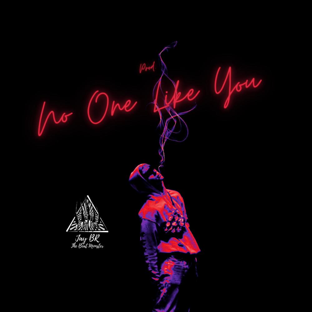 No one like you (Instrumental R&B)