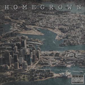 Listen to Half 'N Half (Explicit) song with lyrics from 44RON